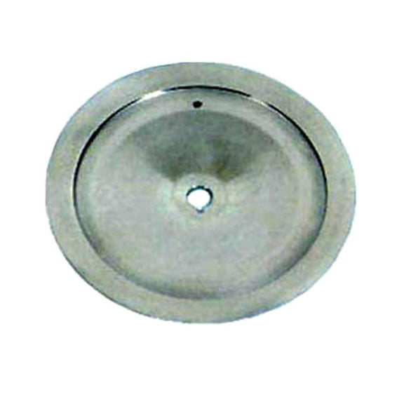 Berkel 3675-00070 Slicer Blade Stainless Steel 12 1/2"