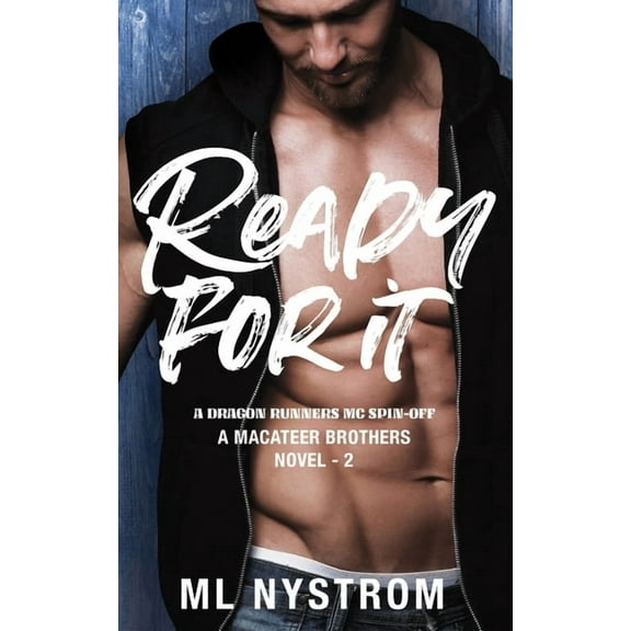 Ready For It, (Paperback)