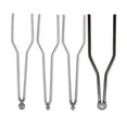 thumbnail image 1 of Wood Burning Tips Set with Precision Metal Nibs for Pen Use Silver High Resistance Design Portable and Convenient 4pcs, 1 of 9