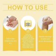 thumbnail image 5 of 20g Bee Venom Joint and Bone Therapy Cream, Relieves Lumbar Spine Shoulder Neck Joint Muscle Pain and Discomfort Care Cream, 5 of 5