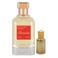 thumbnail image 1 of Set de regalo de perfume I Love Perfume Brandy Designs Baraccat, 1 of 2