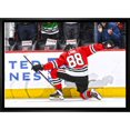 thumbnail image 1 of Patrick Kane Chicago Blackhawks Toile Encadrée 20x29 Célébration de But, 1 of 7