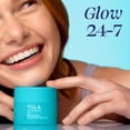 thumbnail image 5 of TULA Skin Care 24-7 Moisture Hydrating Day & Night Cream, Full and Travel Size Duo, Set of 2, 5 of 11