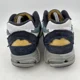 thumbnail image 4 of New Balance Men’s 2002R Protective Pack Rain Cloud- Size 10.5 -Blue Sneaker Shoe, 4 of 5