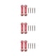 thumbnail image 4 of Varilla de servo Bewildely 2 piezas para WL Toy Type1 NO1, 4 of 6