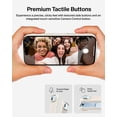 thumbnail image 4 of Funda Belkin para iPhone Air MagSafe, resistente a golpes y delgada, 4 of 9