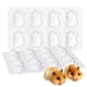 thumbnail image 1 of Lindo molde para hornear, molde para ratas de 8 cavidades, molde para ratas, uso conveniente, 1 of 5