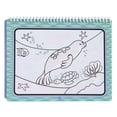 thumbnail image 4 of Libro de dibujo con agua NikouMX pintura para colorear portátil para niños, 4 of 8