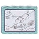 thumbnail image 1 of Libros para colorear para niños, libro para colorear con agua, libro para colorear para niños, libro para colorear ultra sensible, 1 of 14