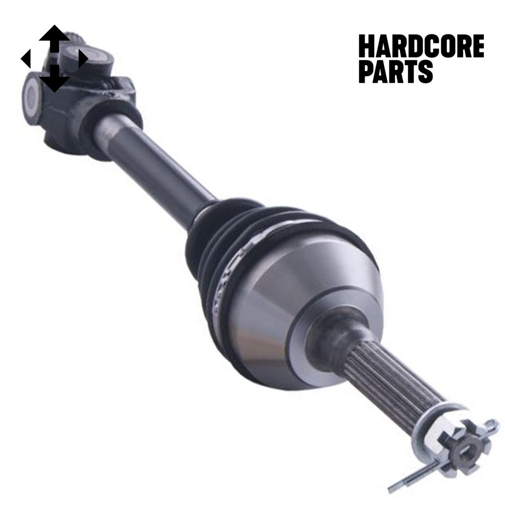 Front Left/Right CV Axle Fits Polaris Sportsman 500 600 700 / 2002