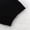 Black, variant on 10Pairs Men’s Thin Breathable Business Crew Socks Solid Wrinkle Resistant Nylon Sweat Wicking Formal Office Mid Calf Dress Hosiery Dark Blue