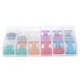 thumbnail image 6 of 24 Pack Large MAXI / APX Blade Fuse Assortment Auto Car Truck SUV AMP FUSES Kit, 6 of 7