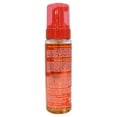 thumbnail image 2 of Creme Of Nature Argan Oil Style Shine Foaming Mousse, 7 Oz., 2 of 3