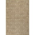 thumbnail image 6 of nuLOOM Ivoria Hand Tuffted Wool Area Rug, 8' 6" x 11' 6", Ivoria Beige, 6 of 7