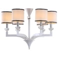thumbnail image 2 of Safavieh Erin Chandelier, 2 of 2