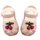 thumbnail image 2 of Cherry Sandals Kids Summer Sandals Breathable Function 1Pair, 2 of 5