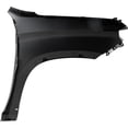 thumbnail image 4 of Fender Compatible with 2019-2023 Chevrolet Silverado 1500 2022 LTD Front, Left Driver, 4 of 5