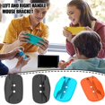 thumbnail image 2 of Poignée Gauche et Droite Support de Souris Premium, Poignée de Jeu Ergonomique Portable, 2 of 7