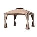 thumbnail image 2 of Garden Winds Toit de Rechange pour Gazebo Mirage - 350, 2 of 4