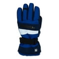 Swiss Tech Boys Ski Gloves, Sizes SXL