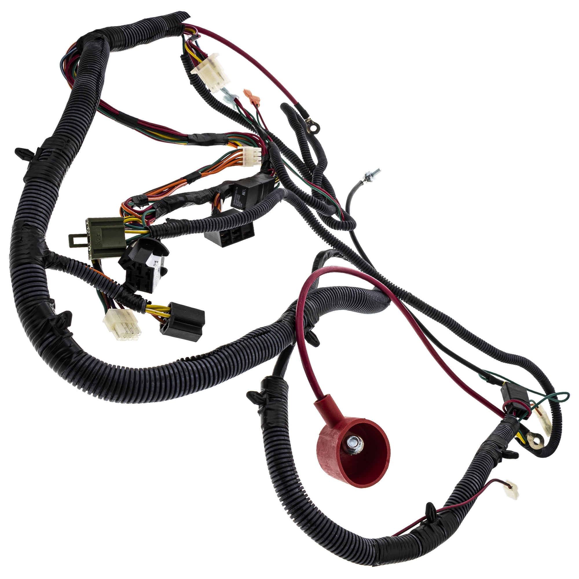 OEM CUB CADET Main Electrical Harness 725P08405 for Ultima OEM CUB CADET Main Electrical Harness 725P08405 for Ultima