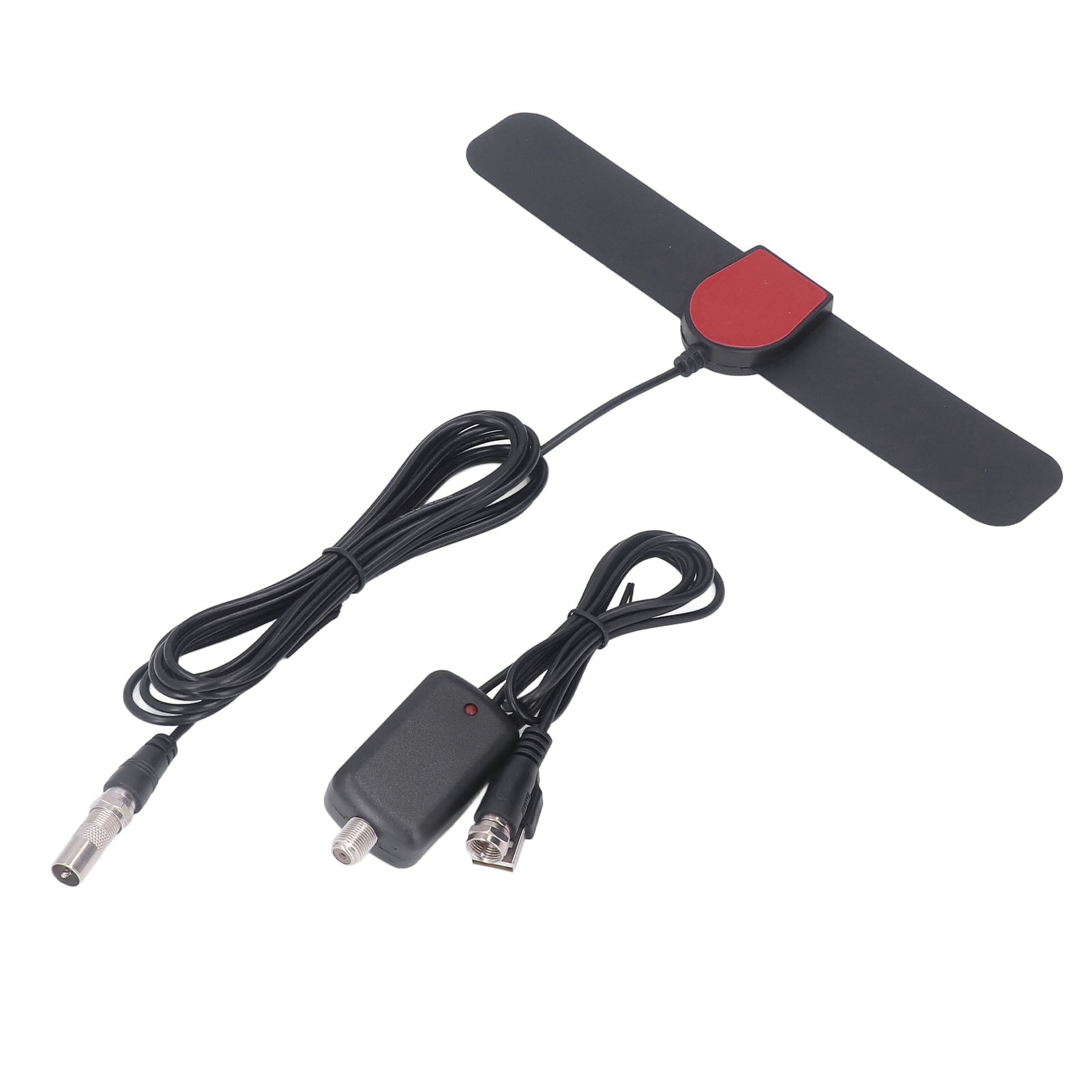 VHF Antenne, Antenne HDTV Gain Élevé Antenne TV HDTV Design Surélevé