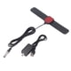 thumbnail image 1 of Antena de TV, Antena HDTV Antena HDTV de alta ganancia Antena de TV digital para interiores Fabricada por expertos, 1 of 9