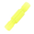 thumbnail image 3 of Kit de 50 conectores de nailon para crimpar cables, terminales macho y hembra aislados FRFNY y MRFNY (0,5075 (amarillo)), 3 of 14