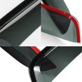 thumbnail image 2 of DNA MOTORING WVS-148 Dark Smoke Vent Window Visor Deflector Rain/Sun Guard, 4 Piece, 2 of 6