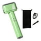 thumbnail image 3 of Afeitadora eléctrica Yinane Recortadora de barba USB Compacta con cepillo Portátil, 3 of 8