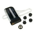 thumbnail image 1 of RYRDWP 14 LED Bicycle Bike Motorcycle Cycling Wheel Signal Tire Spoke Light, 1 of 9