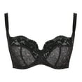 thumbnail image 3 of Panache Womens Nina Balconette Bra Style-10941, 3 of 4