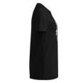 thumbnail image 4 of Rena - Hebrew name with its various meanings - Women’s basic softstyle t-shirt (Black, M), 4 of 4