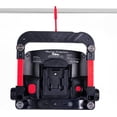 thumbnail image 4 of Master Tailgaters Pulse LED Work Flood Light Compatible with Milwaukee Battery | Solid or Flashing Light, 4 of 5