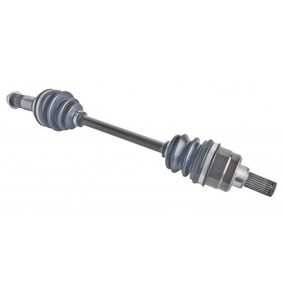 Yamaha Grizzly rear left or right cv axle 550 700 2004 - 2014