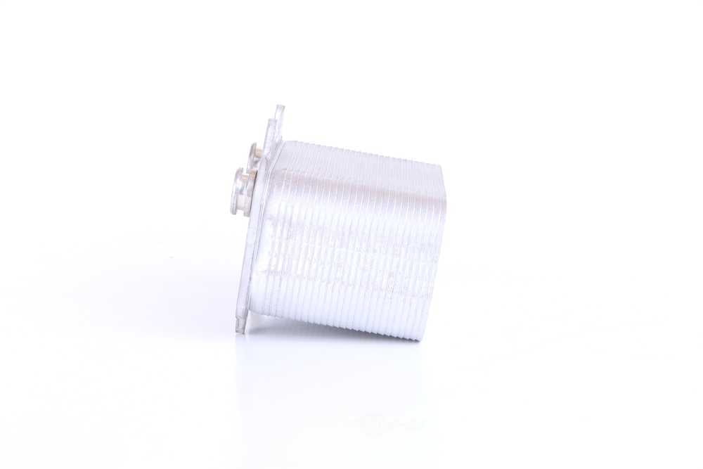 Nissens 91164 Automatic Transmission Oil Cooler