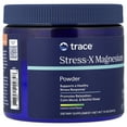 thumbnail image 4 of Trace Minerals Stress-X Magnesium - Magnesium Drink Mix for Stress Support - Muscle & Sleep Support Formula - Highly-Absorbable Powder - Lemon Lime - 7.9 oz (50 Servings), 4 of 5