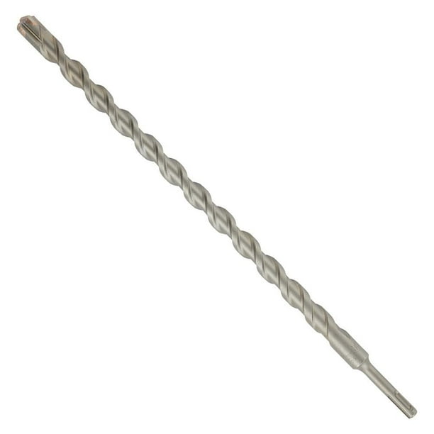 Broca perforadora Bosch HC4C2127-19 mm x 40 cm x 45 cm SDS-Plus
