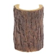 thumbnail image 2 of GROWTH TANK Reptile Aquarium Breeding Box Hiding Cave Landscaping Ornament Arch, 2 of 9