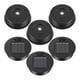 thumbnail image 1 of 6 Pcs Solar Lights Replacement Top 7 Lumens Solar Lantern Parts Led Solar Panel Lantern Lid Lights, 1 of 5