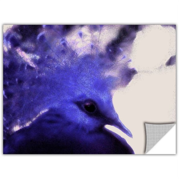 Dean Uhlinger "Exotica" Removable Wall Art Graphic