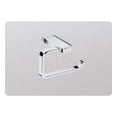 thumbnail image 3 of TOTO® Upton® Toilet Paper Holder, Polished Chrome - YP630#CP, 3 of 3
