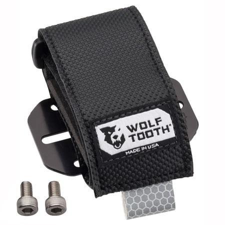 Wolf Tooth B-RAD Accessory Strap Mount Includes Strap  Base Plate & Bolts price history on PriceWatchPro