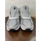 thumbnail image 2 of New Balance 990v5 Grey White Sneakers M990GL5 — Men’s Size 10 Width 6E Brand New, 2 of 6
