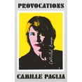 thumbnail image 2 of Pre-Owned Provocations: Collected Essays on Art, Feminism, Politics, Sex, and Education (Paperback) 0525433864 9780525433866, 2 of 2
