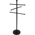 thumbnail image 2 of Trademark Innovations TWL-Rack 50" Towel Rack for Pool and Spa, 2 of 2