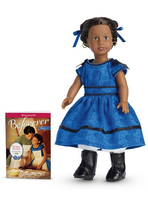 American Girl: Addy 2014 Mini Doll (Other)