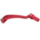 thumbnail image 5 of Palanca de cambios de aluminio para motocicleta, BOROCO 11 mm/0,43 pulgadas Pedal de cambio de motocicleta Palanca de cambios roja de aluminio Billet CNC para motor refrigerado por agua NC250 250CC, 5 of 5