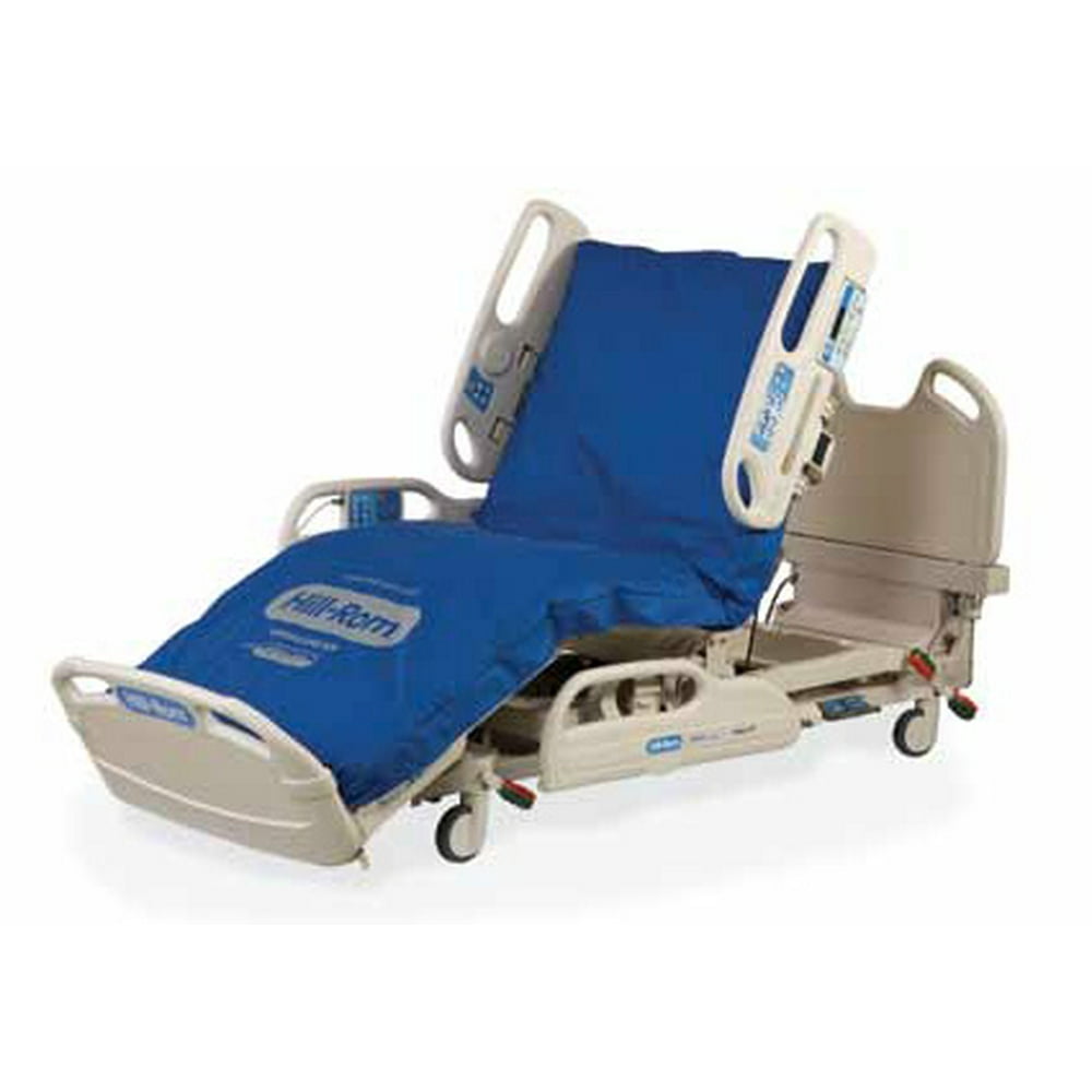 Refurbished HillRom Versacare P3200 Electric Hospital Bed with Foam