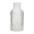 thumbnail image 3 of GROWTH TANK Glass Bud Vase Modern Handcraft Retro Home Decor for Office Gift Party D, 3 of 9
